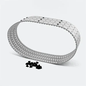 Tandrem med medbringer - pu timing belt with cleats.jpg_1